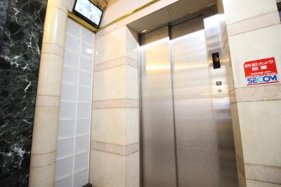 シャルマンフジ・アニエス本町